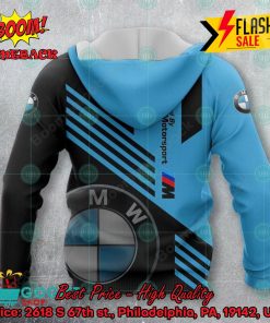 bmw motorsport 3d hoodie t shirt apparel 2 8ULTb