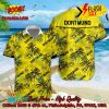 Borussia Monchengladbach Coconut Tree Tropical Hawaiian Shirt