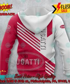 bugatti 3d hoodie t shirt apparel 2 cjyeS