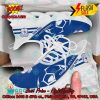 Coventry City FC Personalized Name Max Soul Sneakers