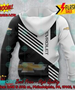 chevrolet 3d hoodie t shirt apparel 2 Q3cJd