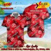 FC St. Pauli Coconut Tree Tropical Hawaiian Shirt