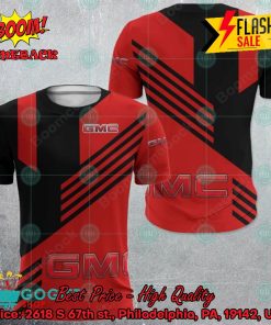 gmc 3d hoodie t shirt apparel 3 YwlJx