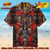 Heavy Metal Rock Band Collection Hawaiian Shirt