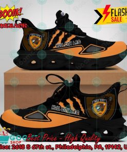 hull city afc monster energy max soul sneakers 2 pGTZ1