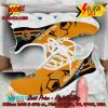 Luton Town FC Personalized Name Max Soul Sneakers