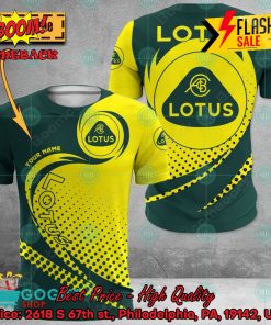 lotus cars personalized name 3d hoodie apparel 2 9qZsn
