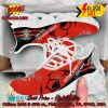 Hull City AFC Personalized Name Max Soul Sneakers