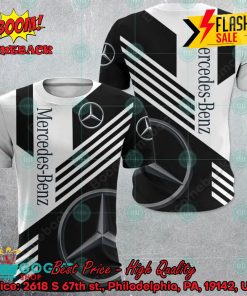 mercedes benz 3d hoodie t shirt apparel 3 rBduA