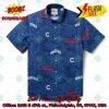 MLB Chicago White Sox Shamrock Hawaiian Shirt