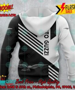 motor guzzi 3d hoodie t shirt apparel 2 vHU5c