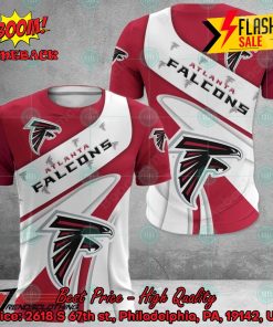 nfl atlanta falcons big logo 3d hoodie apparel 3 biDIa