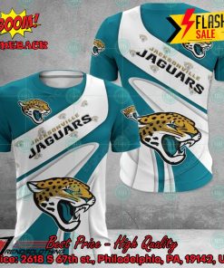 nfl jacksonville jaguars big logo 3d hoodie apparel 3 qePlZ