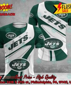 nfl new york jets big logo 3d hoodie apparel 3 0kHMp