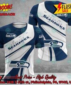 nfl seattle seahawks big logo 3d hoodie apparel 3 oK1l9
