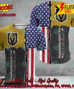 nhl vegas golden knights us flag 3d hoodie apparel 2 NDv4D