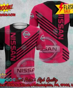 nissan 3d hoodie t shirt apparel 3 QxCgh