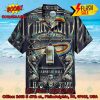 Pink Floyd Rock Band Live At The Rainbow Theatre The Dark Side of the Moon Tour Hawaiian Shirt