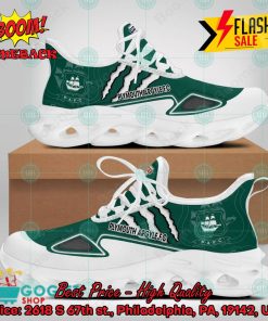 Plymouth Argyle FC Monster Energy Max Soul Sneakers