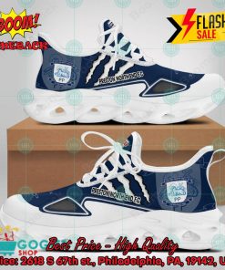 Preston North End FC Monster Energy Max Soul Sneakers