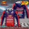 Red Bull KTM Factory Racing 2024 3D Hoodie Apparel