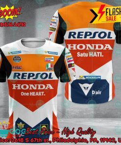 repsol honda team 2024 3d hoodie apparel 2 dcXss
