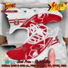 Sheffield United FC Personalized Name Max Soul Sneakers