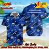 SpVgg Greuther Furth Coconut Tree Tropical Hawaiian Shirt