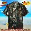 Slipknot Heavy Metal Band Slipknot Album Hawaiian Shirt