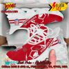 Sheffield United FC Personalized Name Max Soul Sneakers
