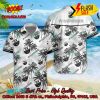 SV Darmstadt 98 Coconut Tree Tropical Hawaiian Shirt