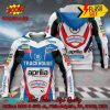 RNF MotoGP Racing 2024 3D Hoodie Apparel