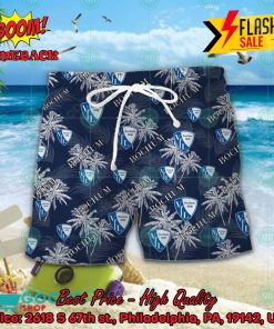 vfl bochum coconut tree tropical hawaiian shirt 2 B2VfE