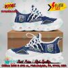 Birmingham City FC Personalized Name Max Soul Sneakers