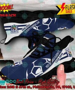 west bromwich albion fc personalized name max soul sneakers 2 LaemQ