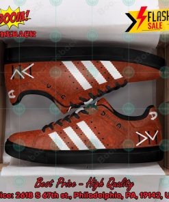 depeche mode electronic band white stripes style 4 custom adidas stan smith shoes 2 4k5y4