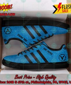 eric prydz dj black stripes style 4 custom adidas stan smith shoes 2 ygd5t