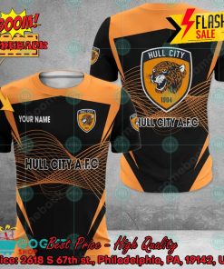 hull city afc personalized name 3d hoodie apparel 2 ork2S