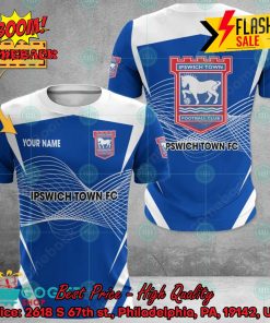 ipswich town fc personalized name 3d hoodie apparel 2 tvIQH