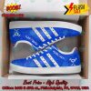 Pearl Jam Rock Band White Stripes Style 3 Custom Adidas Stan Smith Shoes