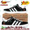 Karol G Manana Sera Bonito Album White Stripes Custom Adidas Stan Smith Shoes