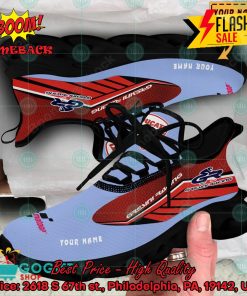 Gresini Racing 2024 Personalized Name Max Soul Sneakers
