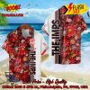 Middlesbrough FC Floral Hawaiian Shirt And Shorts
