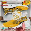 Personalized Name Jinma Max Soul Sneakers
