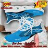 Personalized Name LS Tractor Max Soul Sneakers
