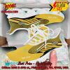 Personalized Name Tafe Max Soul Sneakers