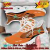Personalized Name Strickland Max Soul Sneakers