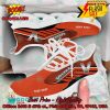 Personalized Name Ventrac Max Soul Sneakers