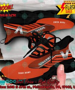 personalized name valtra max soul sneakers 2 coife