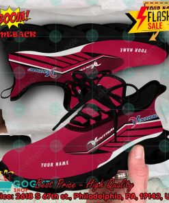 personalized name ventrac max soul sneakers 2 MGgPI